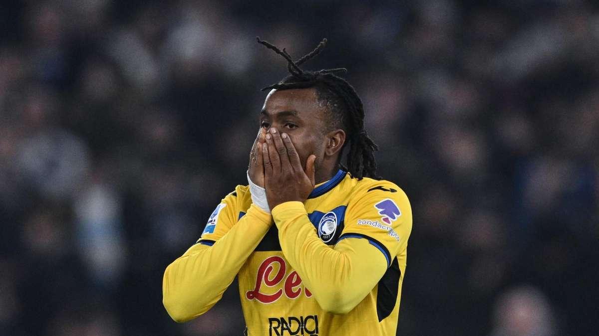 Sky - Lookman, situazione bloccata: non ci saranno rilanci dell'Inter per il nigeriano