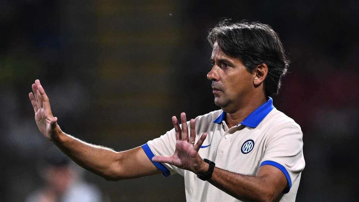 Chelsea-Inter 1-1: finisce in parità l'ultimo test amichevole. L'Inter si prepara alla nuova stagione