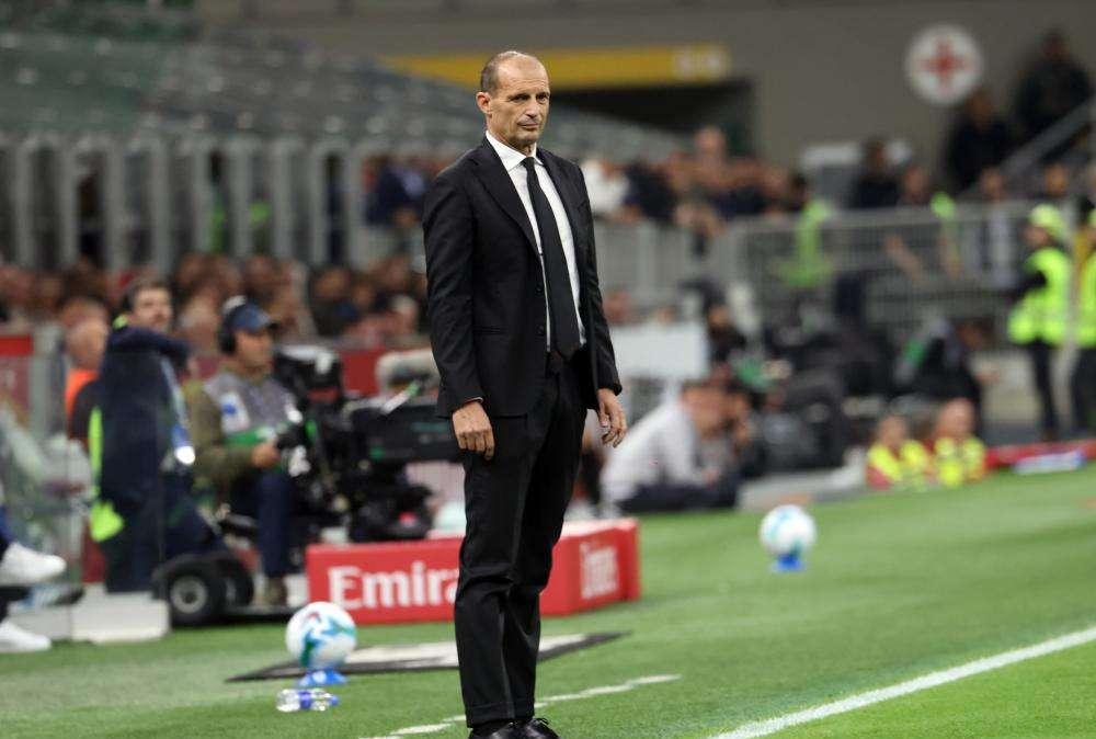Milan, Allegri: "La Juve lotterà per lo scudetto fino alla fine, serve un altro passo avanti"