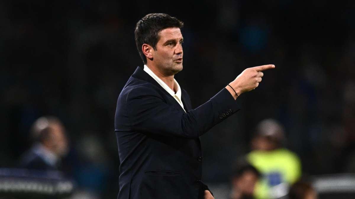 Chivu: "Mai sottovalutare nessuno. In Champions non esistono partite facili"