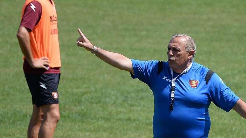 Salernitana, Castori esalta il colpo Obi: "Giocatore di livello internazionale"