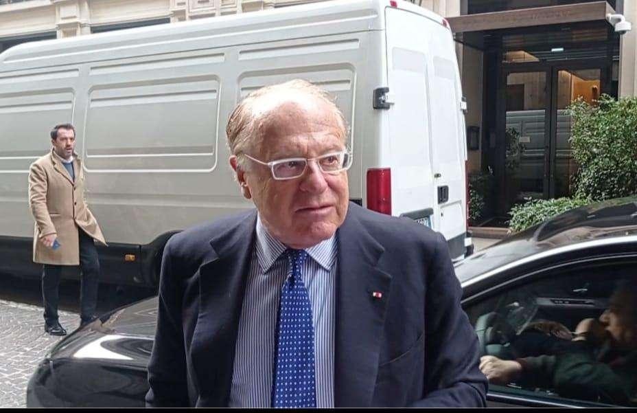 Milan, Scaroni e la questione stadio: "Noi siamo sul progetto San Donato, spesi 40 milioni"
