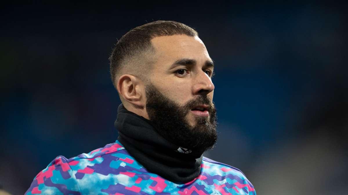 Real Madrid, i convocati di Ancelotti per la sfida con l'Inter: out benzema