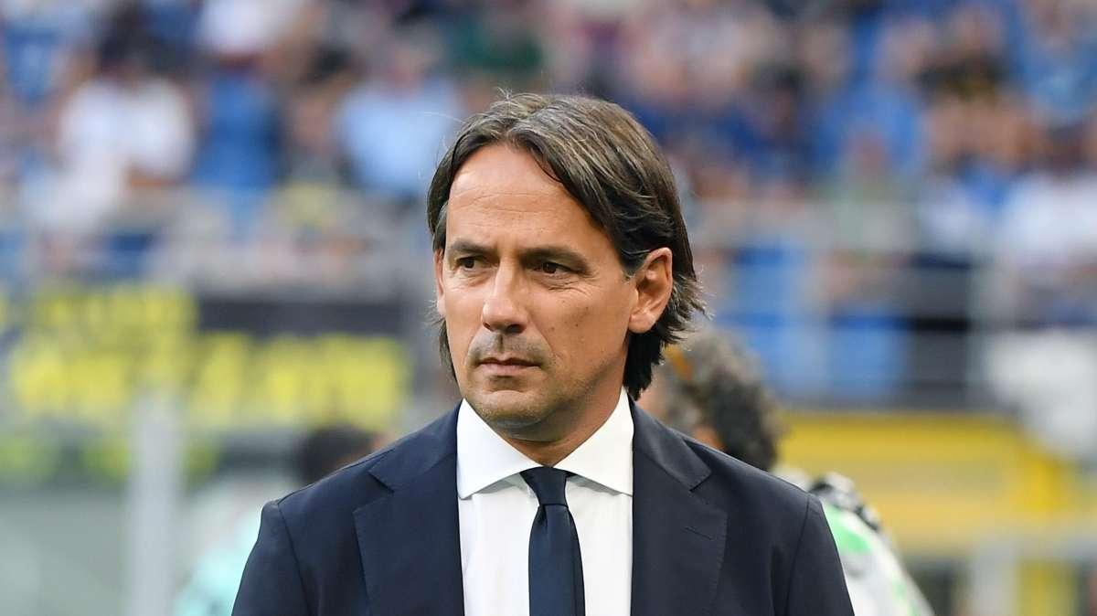 Inzaghi su Lautaro: "Tra i sudamericani mi sembrava quello che aveva recuperato meglio"
