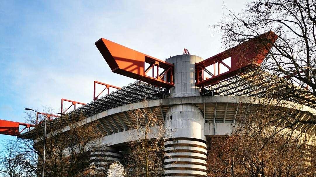 Bestetti (pres. Municipio 7 Milano): "Qualche matto vorrebbe abbattere San Siro"
