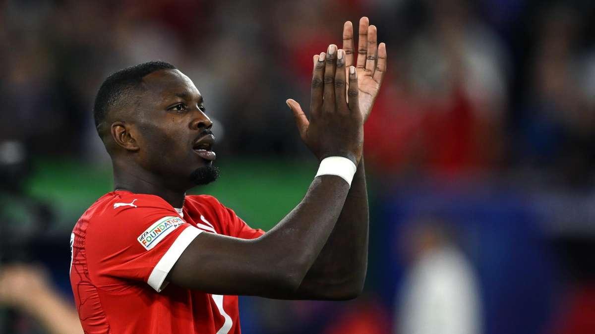 Francia orfana di Mbappe: Thuram ha bisogno di un altro attaccante "alla Lautaro"