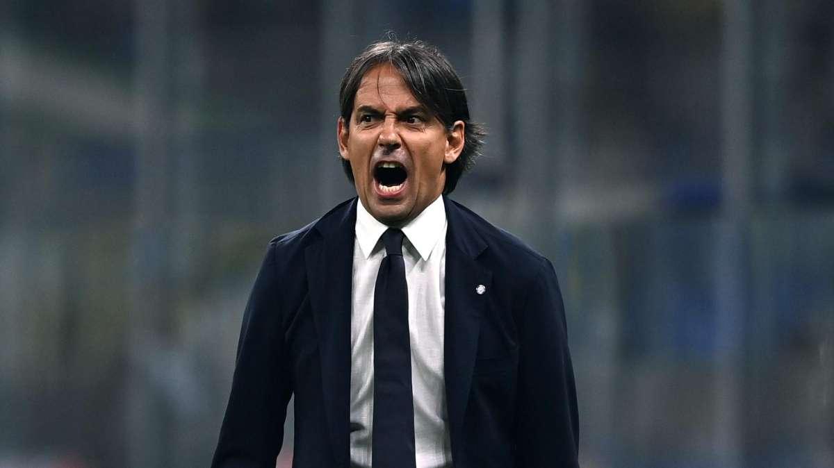 Inzaghi è soddisfatto: "Poteva essere un anno di transizione, invece siamo competitivi"