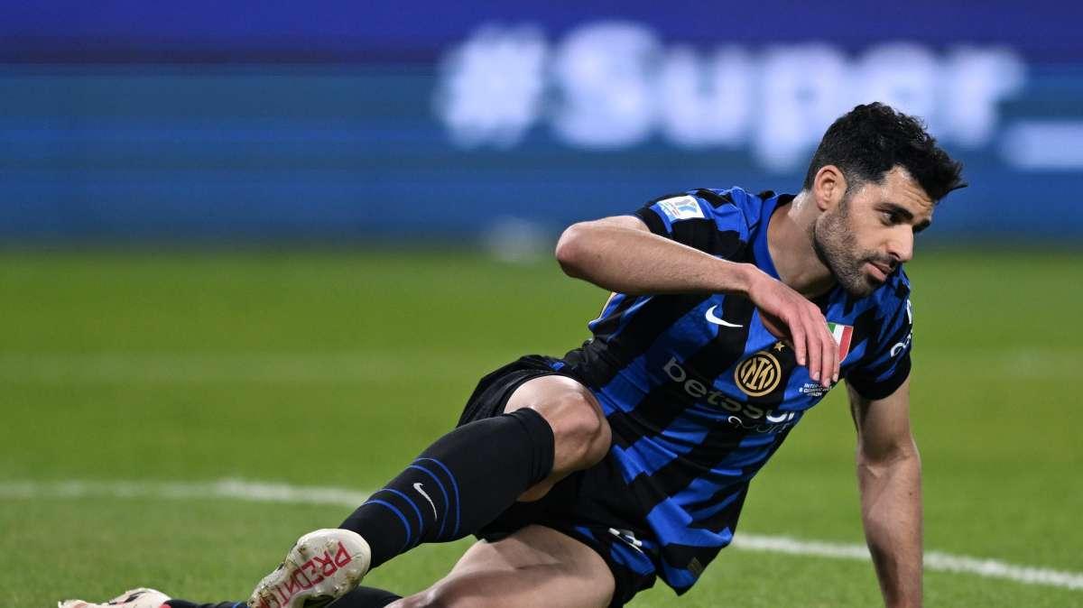 Le formazioni ufficiali di Venezia-Inter: confermato Taremi, Frattesi out. La scelta su Dimarco