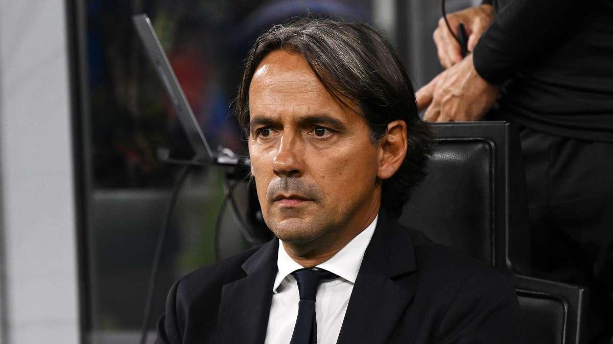 Champions, Inzaghi verso la conferma della "regola": anche contro il Salisburgo previsti 4 cambi