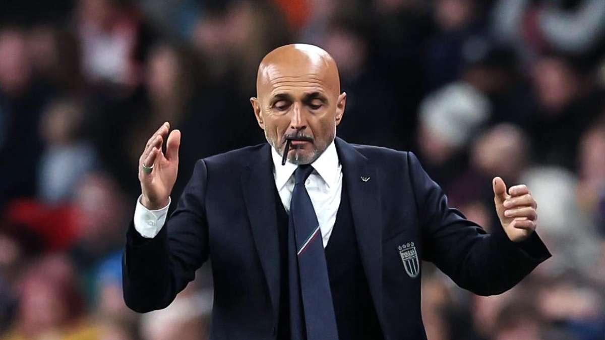 Spalletti in conferenza: "Orgoglioso della ripresa, gol del 3-2 casuale. Jorginho resta il nostro rigorista"