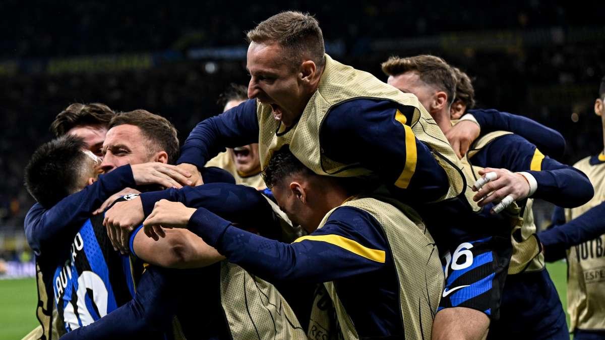 Il conto di Inter-Barça: ecco la gestione di Lautaro. Pioggia di milioni dalla Champions: le top news del 8 maggio