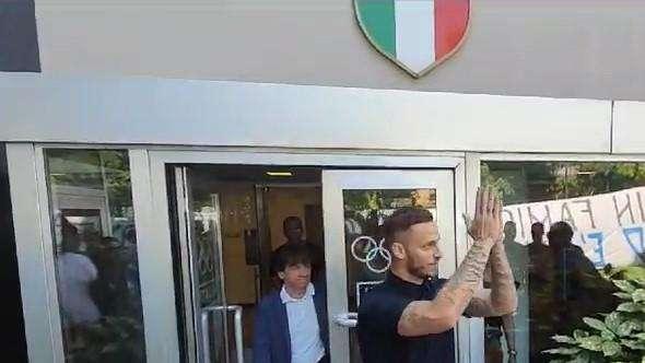 TOP NEWS Ore 20 - Arnautovic si è allenato ad Appiano, Lazaro verso il Torino