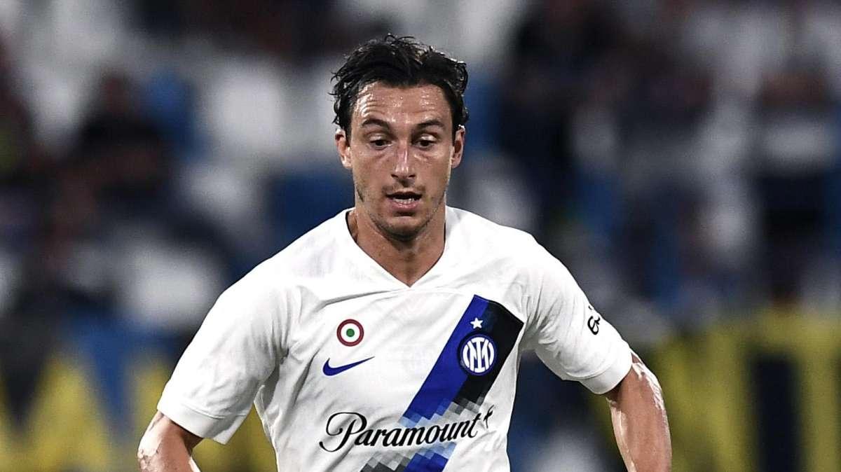 L'Inter vuole premiare Darmian: sul tavolo un rinnovo biennale