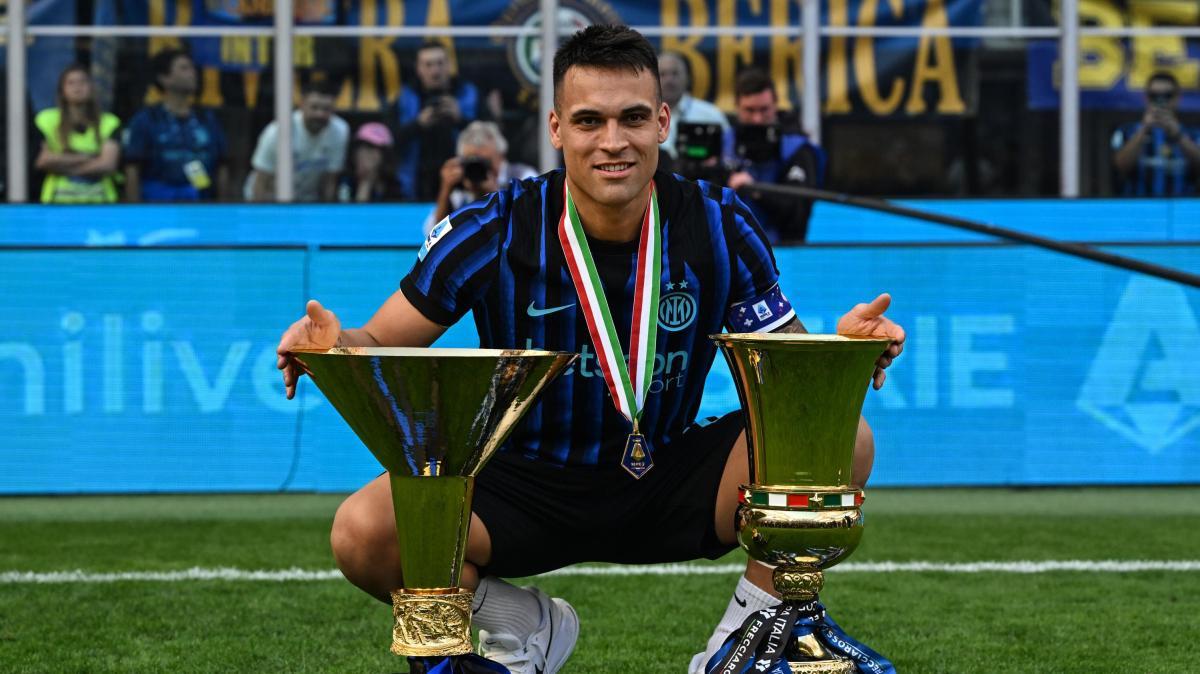 Lautaro scalda i motori: il Toro a caccia del tris con l'Argentina. E che intesa con Messi