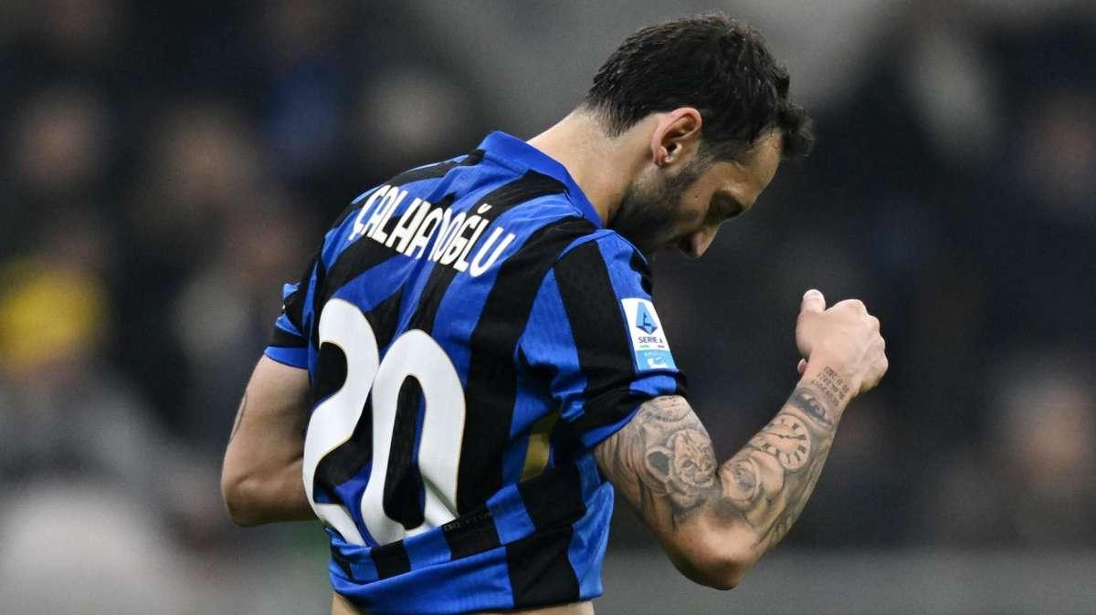 L'Inter impatta 1-1 col Napoli, Conte furioso a fine gara: le top news del 10 novembre