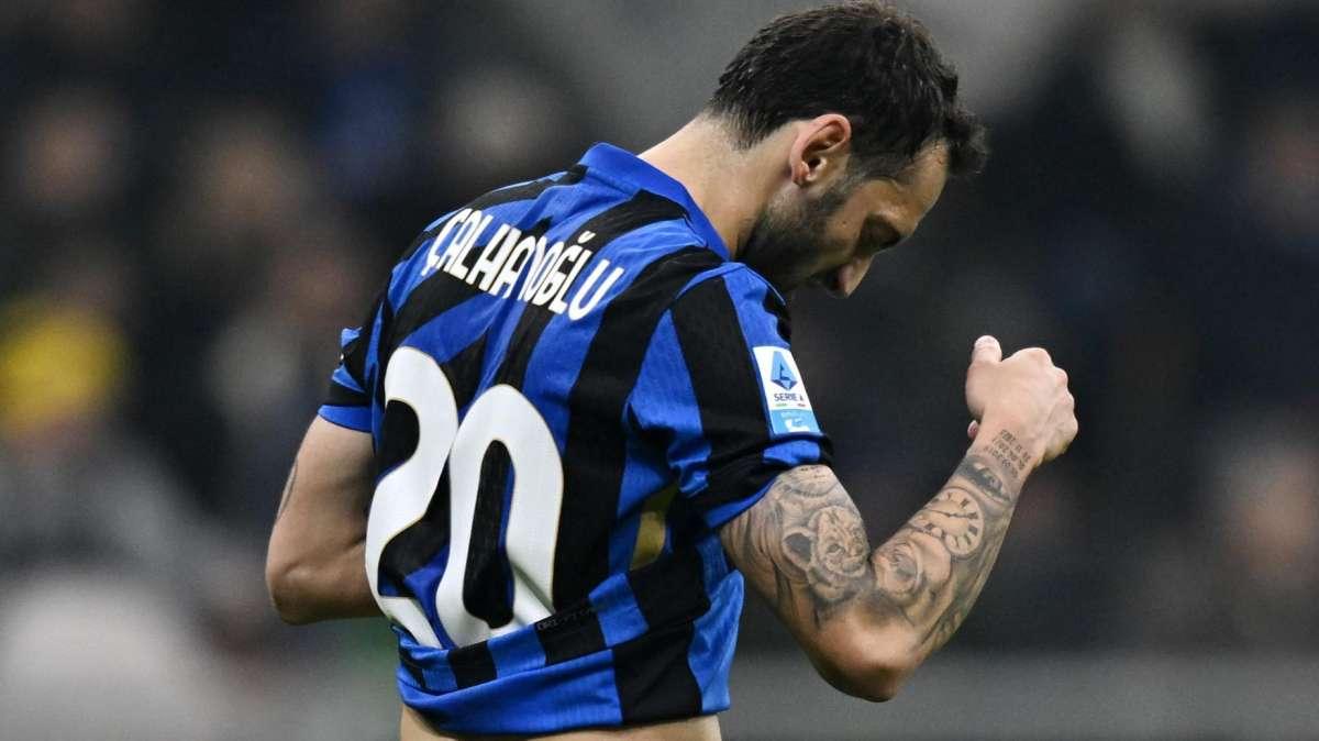 Calhanoglu: "Misi in guardia i miei compagni su Yildiz, non mi hanno ascoltato..."