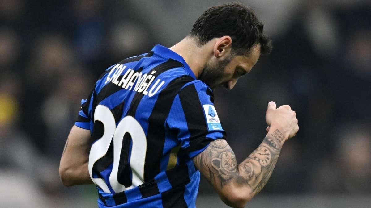 Le parole di Calhanoglu, Thuram e Bisseck, De Vrij recupera: le top news del 27 ottobre