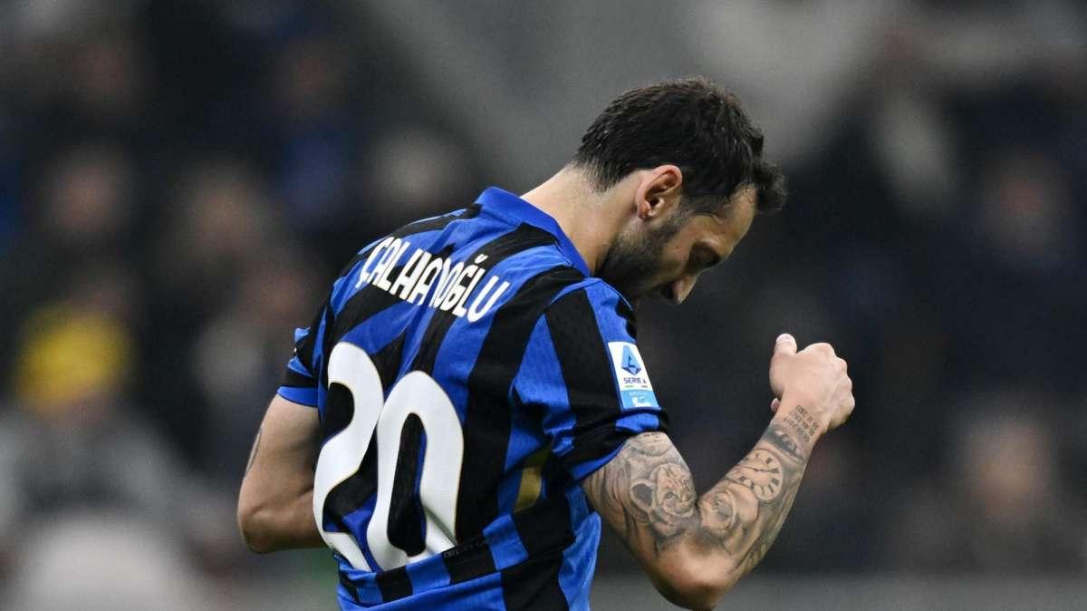 Tuffo nel passato per Calhanoglu, il turco per la prima volta avversario a Leverkusen