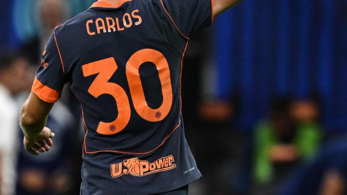 Carlos Augusto nel mirino della Premier, tris di rinnovi in arrivo? Le top news delle ore 20 