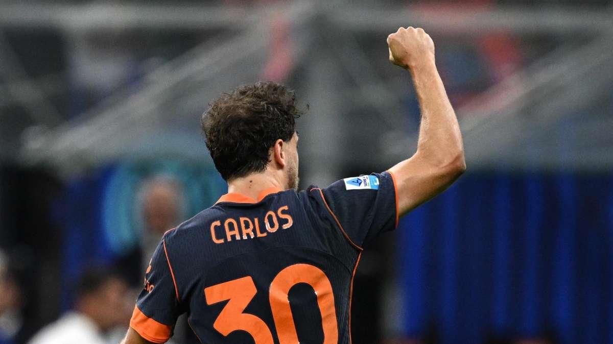 Carlos Augusto escluso dal Brasile: Ancelotti convoca un solo giocatore di Serie A