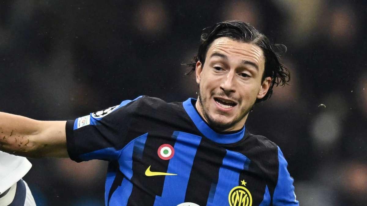 Darmian: "Volevamo vincere per arrivare primi, l'importante era passare il turno"
