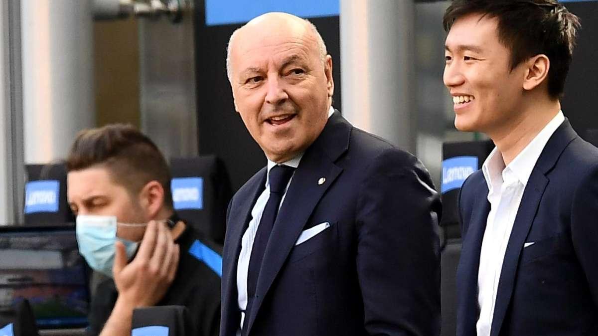 Da Eriksen a Mourinho, tutte le dichiarazioni di Marotta durante la presentazione del nuovo calendario