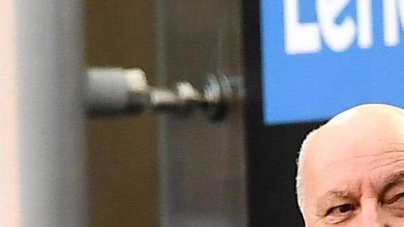 Marotta: “Da qui ad agosto metteremo a disposizione di Inzaghi una squadra competitiva”