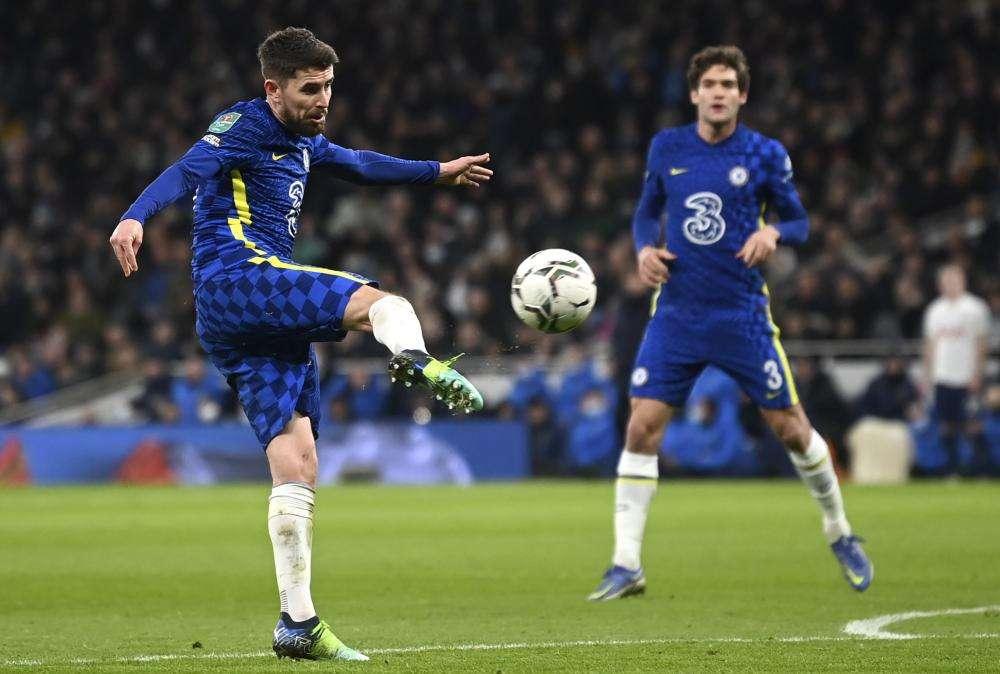 Mondiale per club: Jorginho, non sottovalutiamo Palmeiras