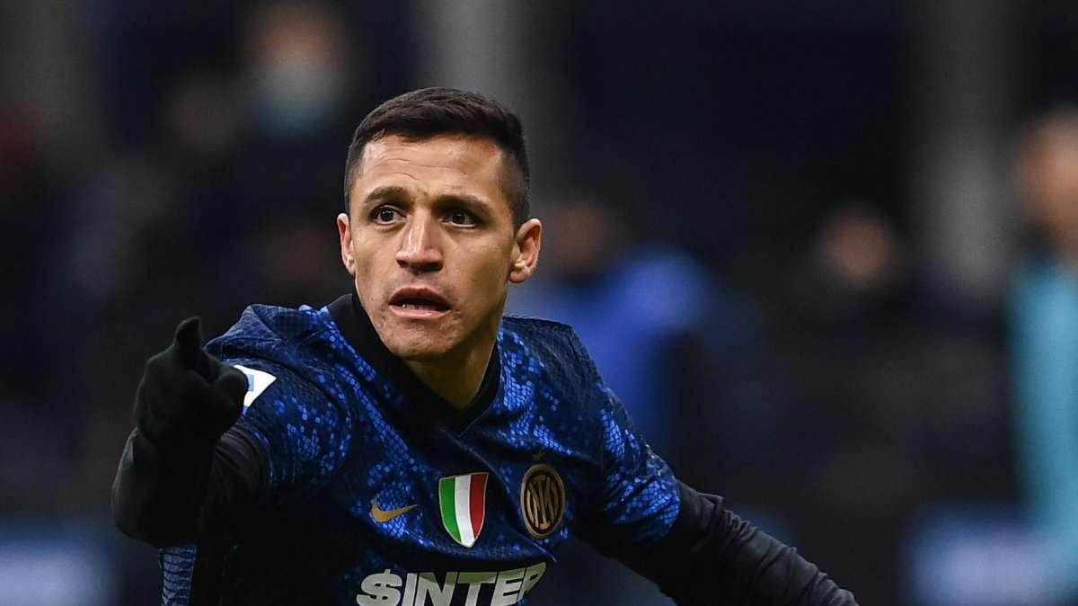UFFICIALE - L'Inter annuncia la rescissione di Sanchez. È la fine di una telenovela