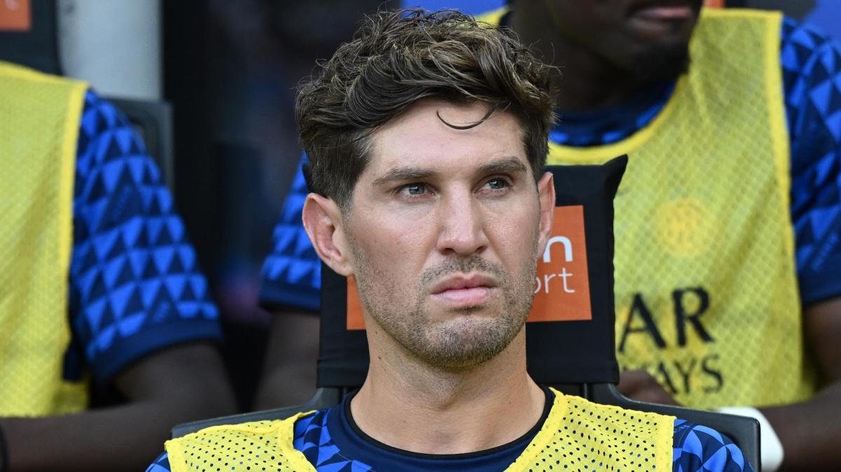 Stones titolare contro l’Udinese: un dato fa sorridere Chivu
