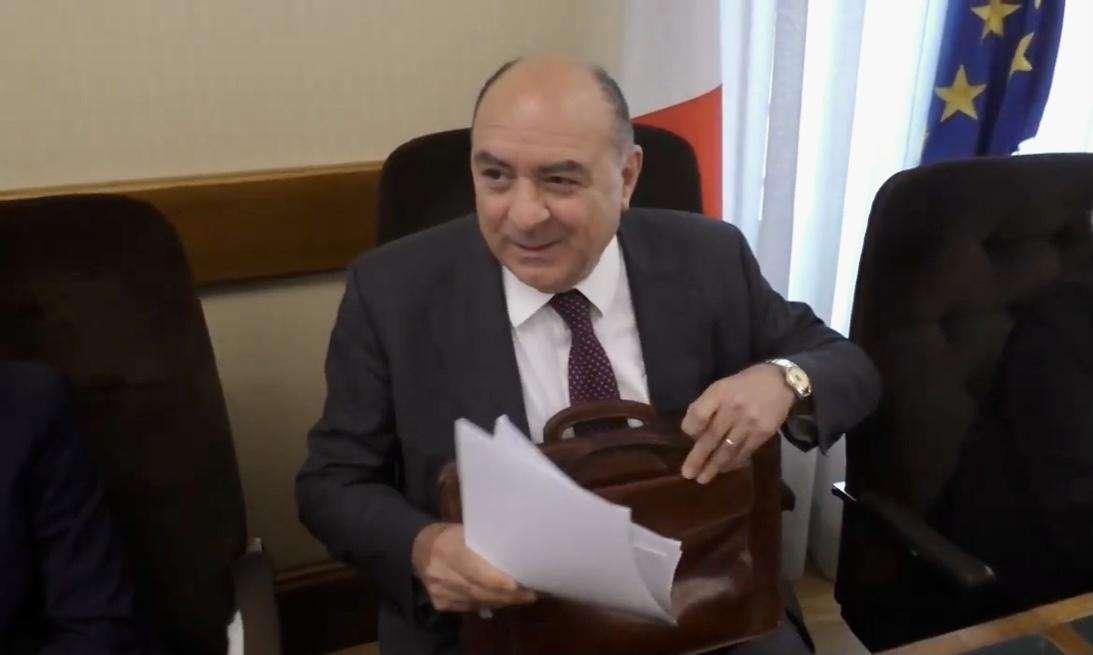 Inchiesta ultras, Pecoraro: "Se coinvolti membri della società non si escludono penalizzazioni"