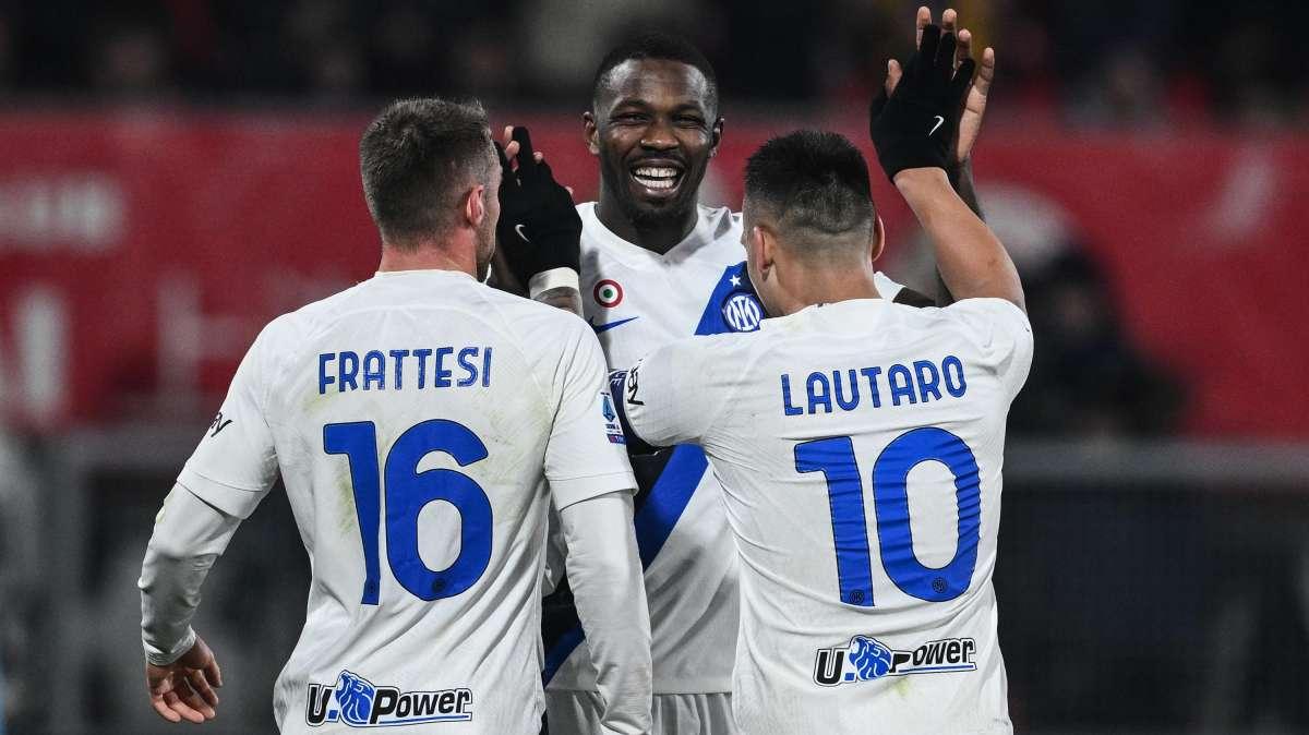 PROBABILI FORMAZIONI - Inter-Lazio: Inzaghi turbato da un dubbio. Sarri ritrova due big