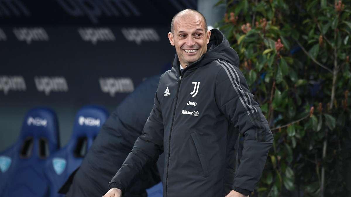 Allegri confessa: "Scudetto? Se avessimo battuto l'Inter... ma non abbiamo rimpianti"