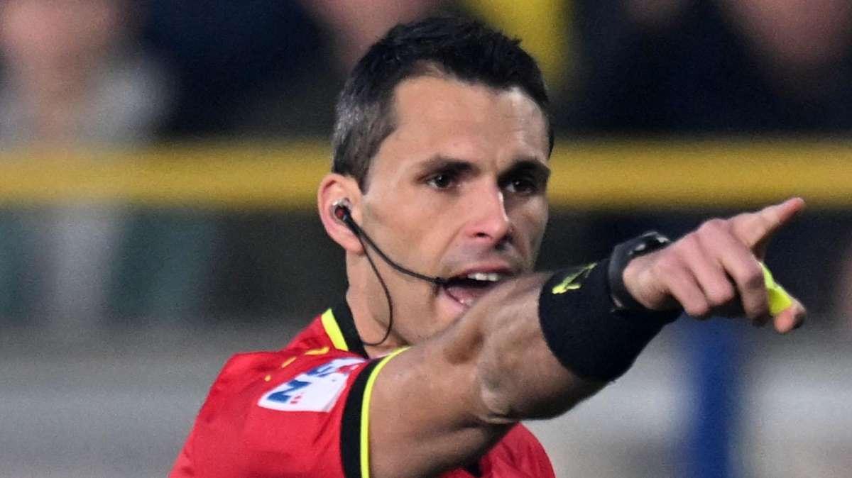 La moviola di Inter-Udinese 1-2: c'è il rigore di Dumfries, corretto anche il gol annullato