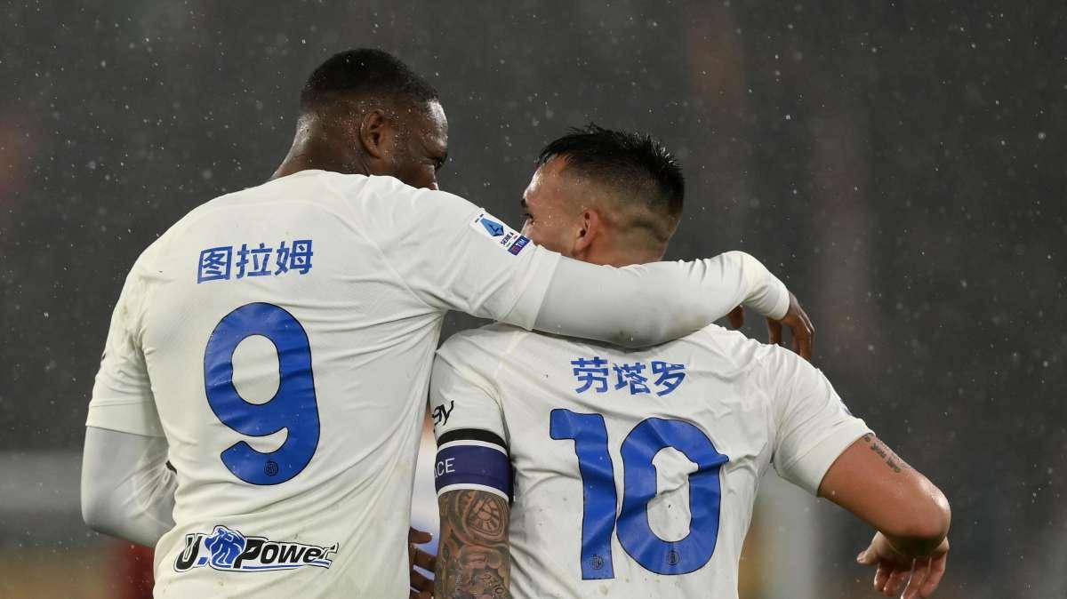 Verso Inter-Salernitana, turno di riposo per Darmian e Dimarco. Straordinari per la ThuLa