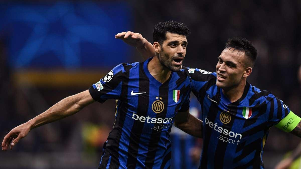 Thuram fuori per la finale di Supercoppa? Pronto Taremi, ma l'intesa con Lautaro non lascia sensazioni buone