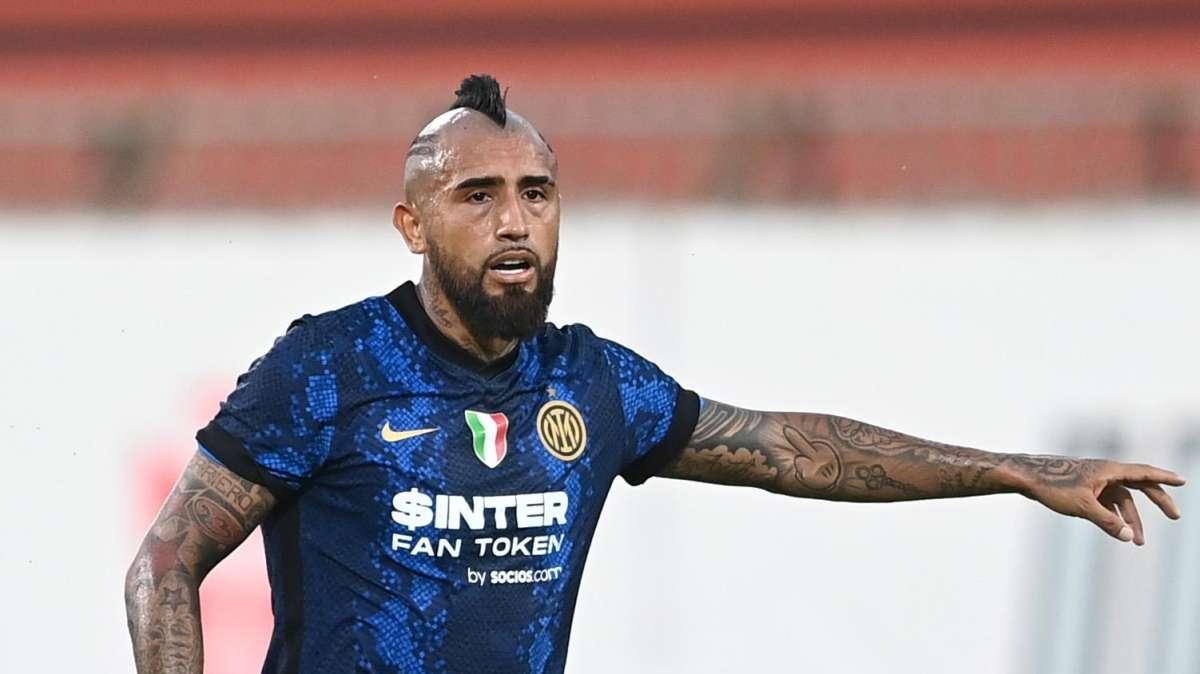 Arturo Vidal post-Ecuador: "Gara difficile, qui non facevamo punti da vent'anni"