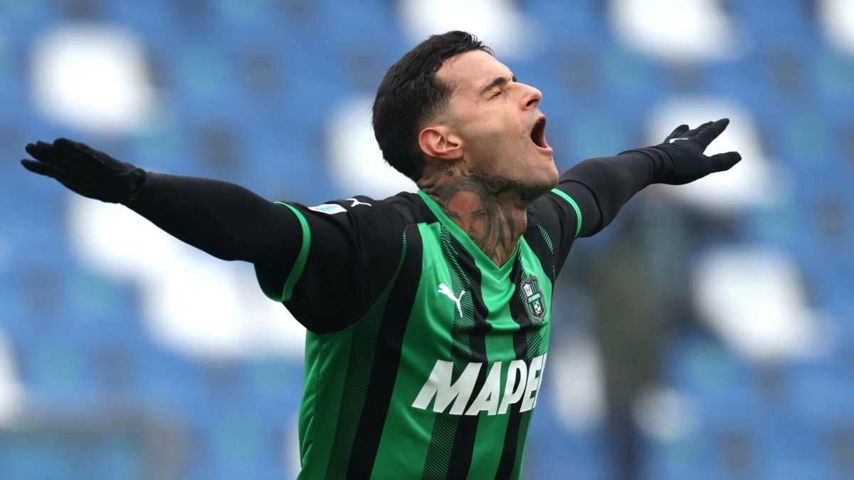 TOP NEWS ore 20 - Scamacca e le voci su PIF. Intanto Zhang sarà a San Siro per la Supercoppa