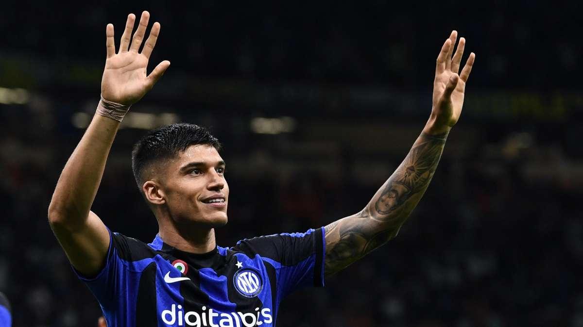 Le pagelle di Correa: conquista una maglia nel derby. Se mantenesse questa media gol...