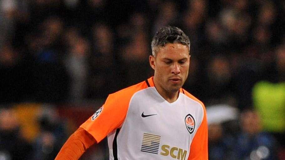 Shakhtar, Marlos potrebbe lasciare il club dopo la partita contro l'Inter