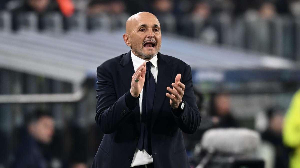 Juventus, Spalletti: "Fondamentale battere il Pafos, ma nessuno è contento"