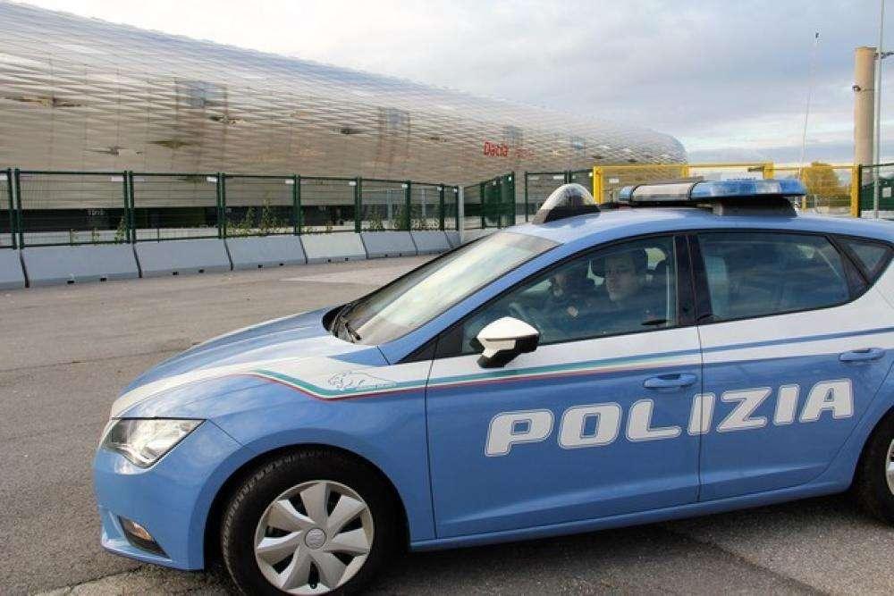 Prefetto Udine: "Nessun motivo per Italia-Israele a porte chiuse"