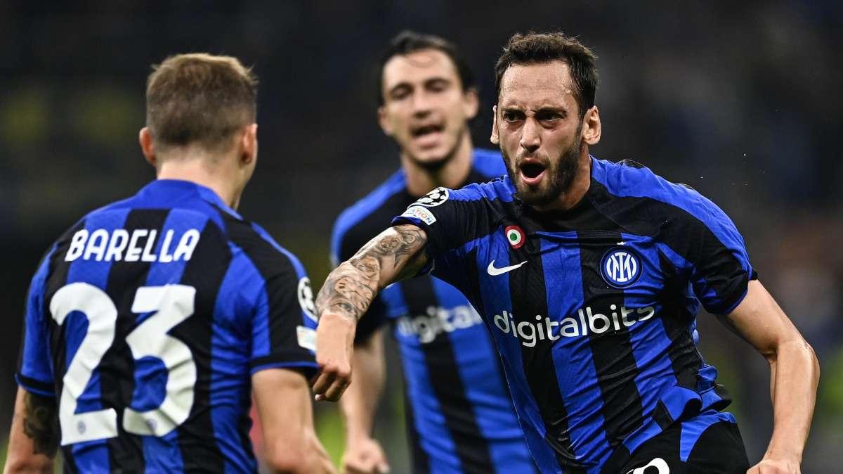 TOP NEWS ore 13.00 - La vittoria di Inzaghi con il Barcellona, De Vrij in dubbio col Sassuolo