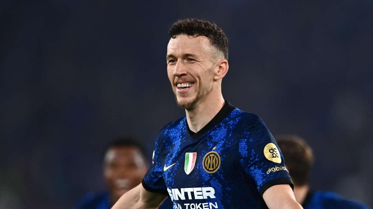Sky - Perisic, decisione attesa a giorni. L'Inter farà di tutto per trattenerlo