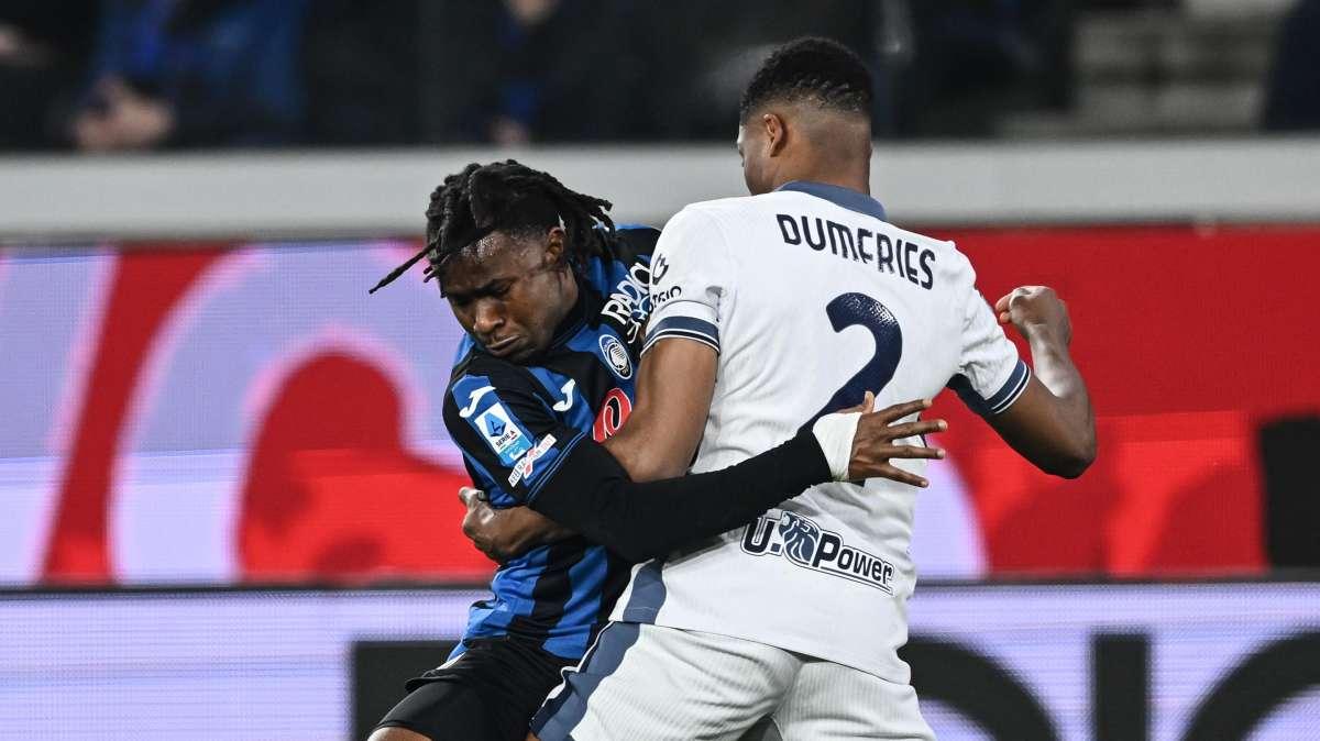 Lookman sì, ma quando? Il CorSport: "L'Inter attende l'ok di Oaktree"