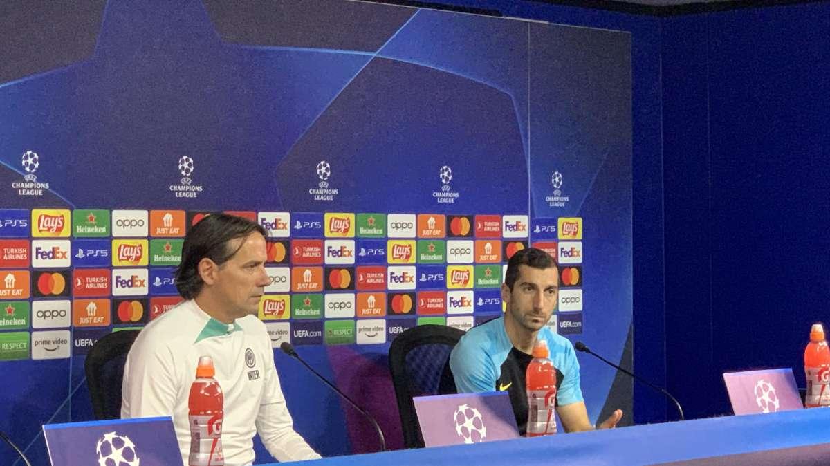 TOP NEWS Ore 20 - Domani Inter-Viktoria Plzen, tutto sul match di Champions