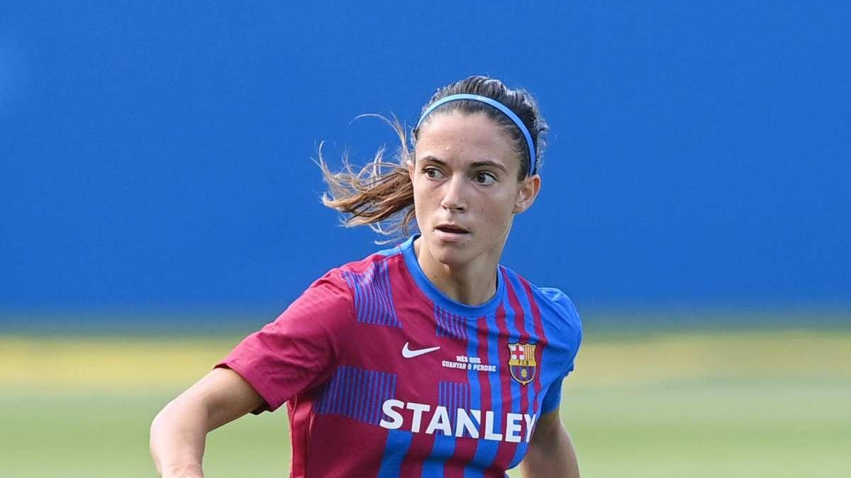 Pallone d'oro femminile: trionfa la spagnola Aitana Bonmatí