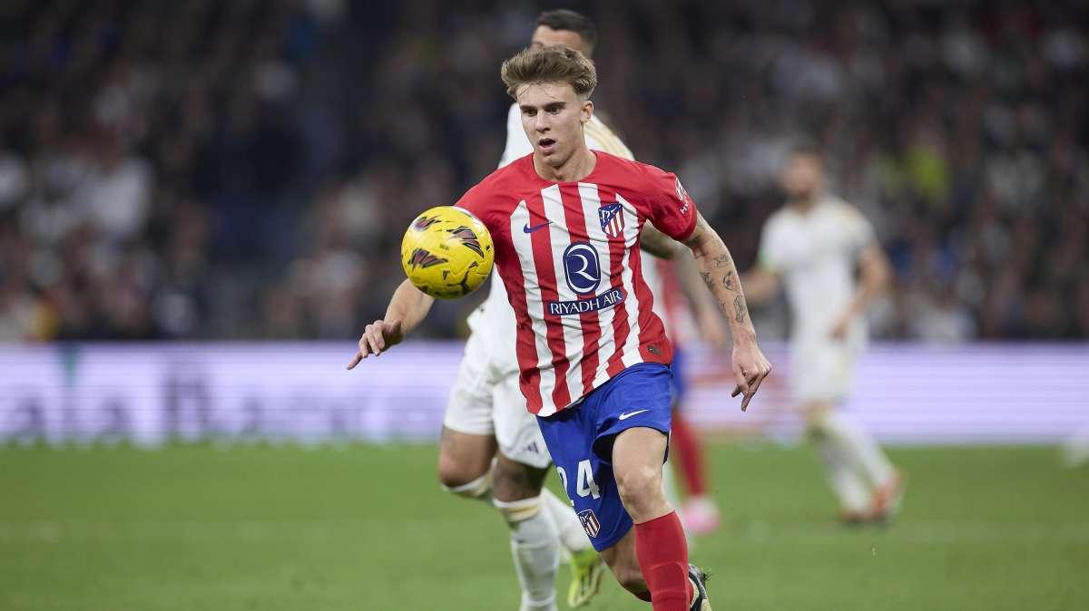 Dalla Spagna, Ausilio mette il mirino su Pablo Barrios: ostacolo clausola per l'Inter