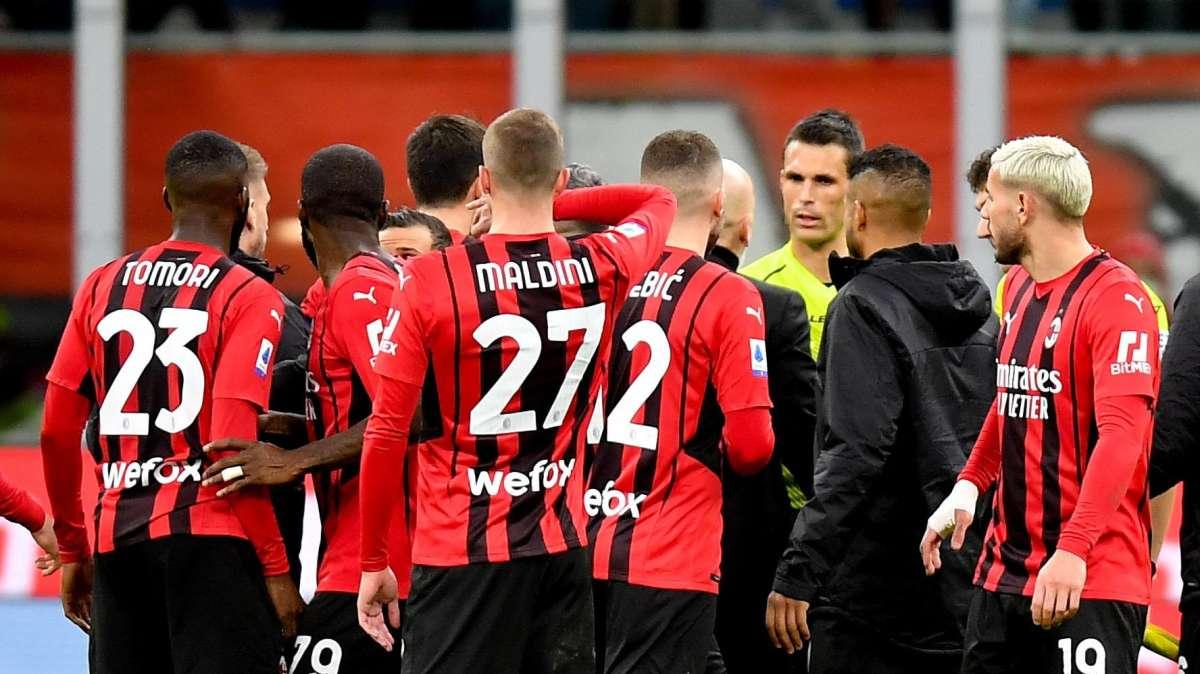 Passerini: "In questo campionato nessuna squadra perfetta, il Milan deve crederci"