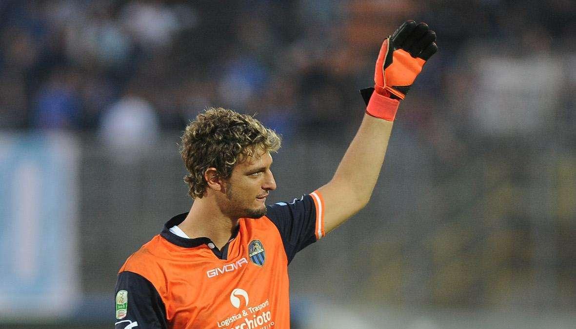Inter, è corsa a due Di Gennaro-Stankovic per il ruolo di terzo portiere 